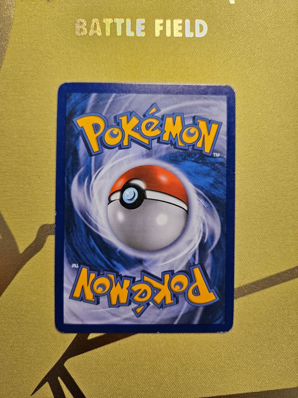 Pokémon Carte collezionabili: Noble Victories - Blitzle – Usato da Bellinzona venduto da Pokemarco 1