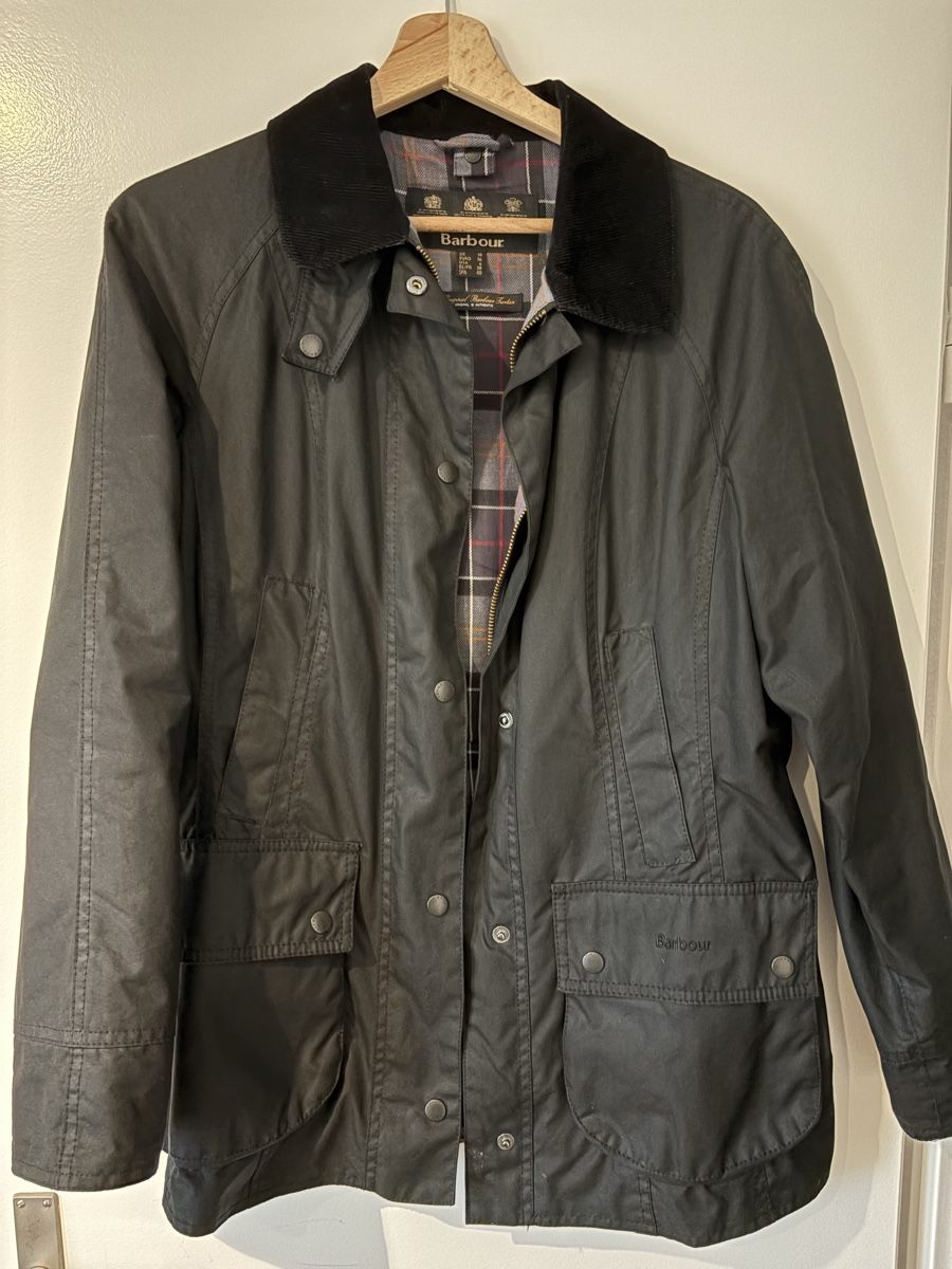 Barbour Jacken: Barbour Beadnell gr. 36 – Neu (gemäss Beschreibung) aus Bern von Schris08