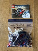 Lego Technic 42116