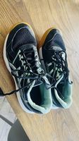 Hallenturnschuhe Grösse 38