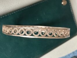 Silber Armband