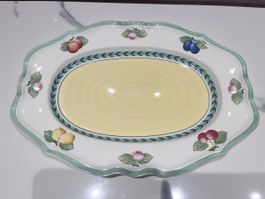 Villeroy & Boch plate