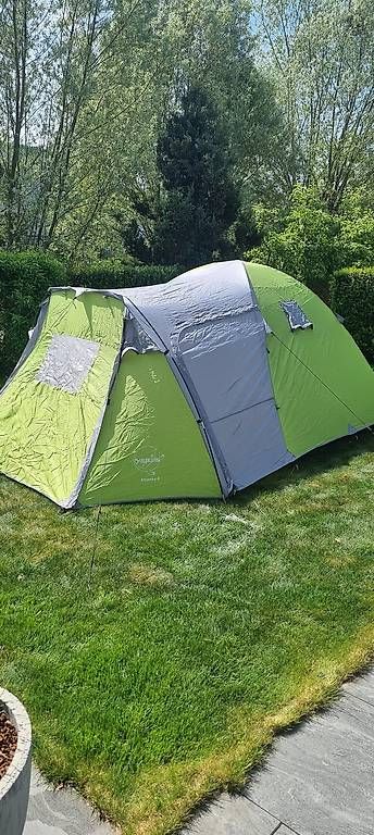 Tentes: Zelt – D'occasion à Stetten AG par Phantom7 4
