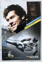 Orig. Autogramm - SANDRO VILETTA