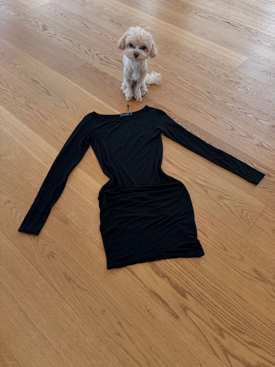 Vestiti: Pretty little things classic Black Dres – Nuovo (secondo la descrizione) da Baden venduto da Chaochao3
