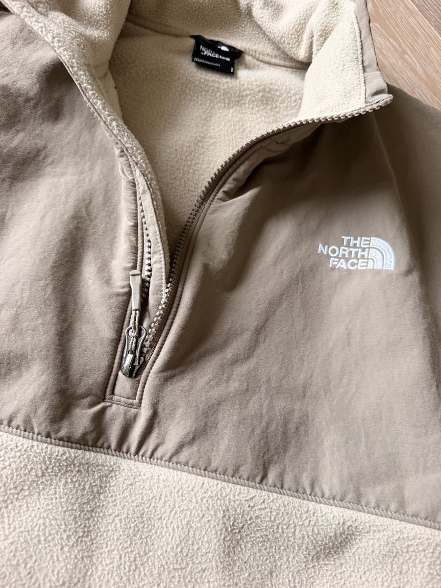 North Face Pulls & Sweat-shirts: NorthFace Fleece Pullover Grösse S – Neuf (Voir description) à Horgen par tho_q8kd 2