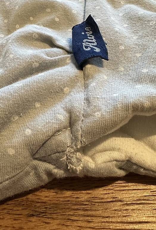 Alvi Sacchi a pelo: 2x Alvi Mäxchen Schlafsack – Usato da Lugano venduto da Berruti 2