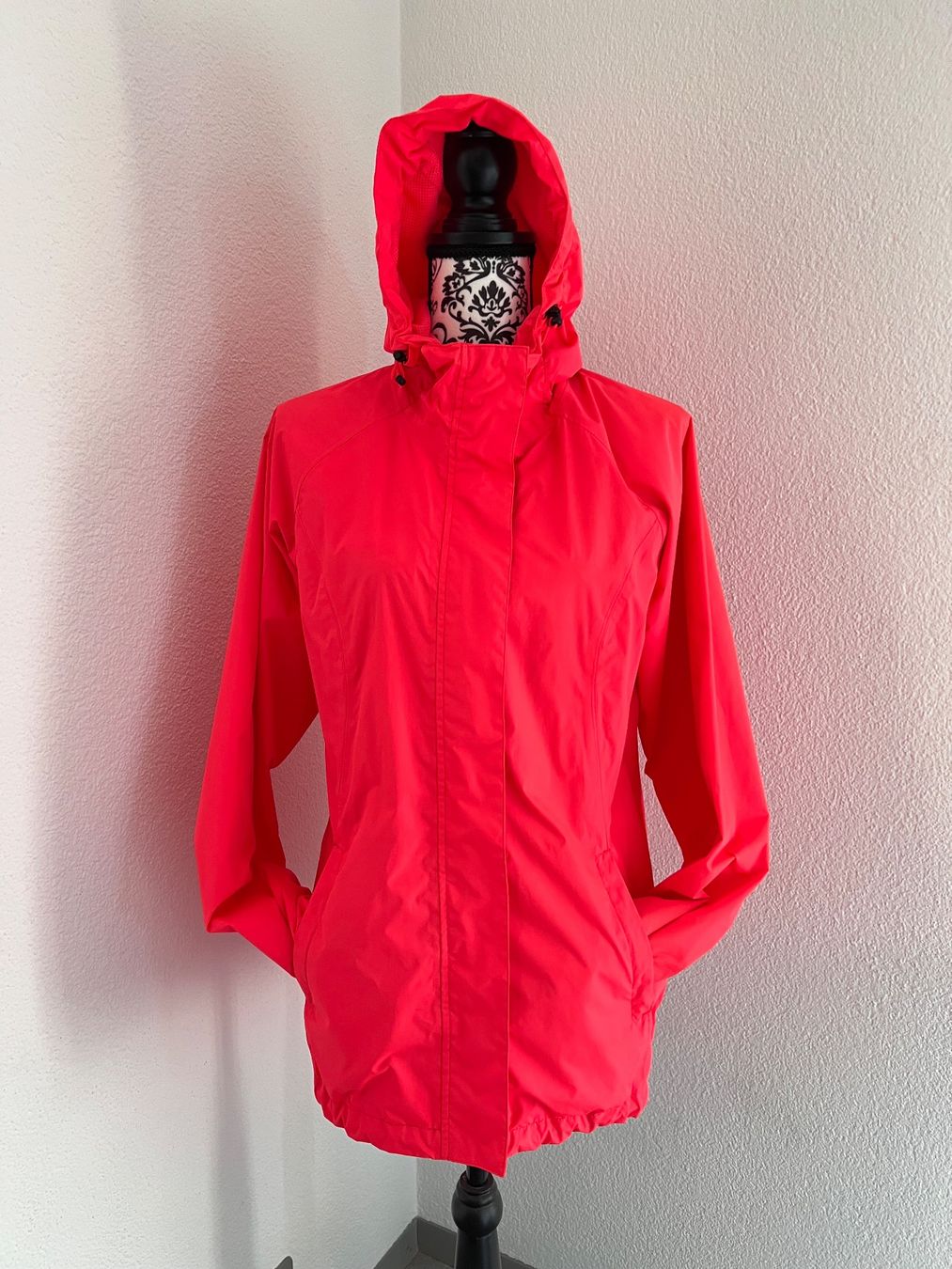 46 Nord Giacche: NORD 46 Regenjacke, Gr. 38 – Nuovo (secondo la descrizione) da Walzenhausen venduto da Cerna007 3