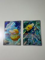 Pokemon Enton Alt Art