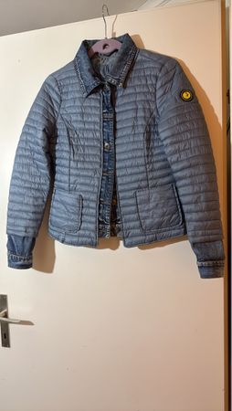 Damen Übergangsjacke Gr. M