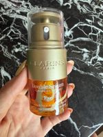 CLARINS Double Serum Eye 20 ml – Neuf