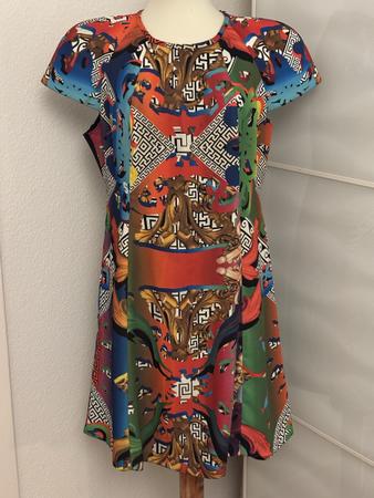 Versace Versus dress - Large