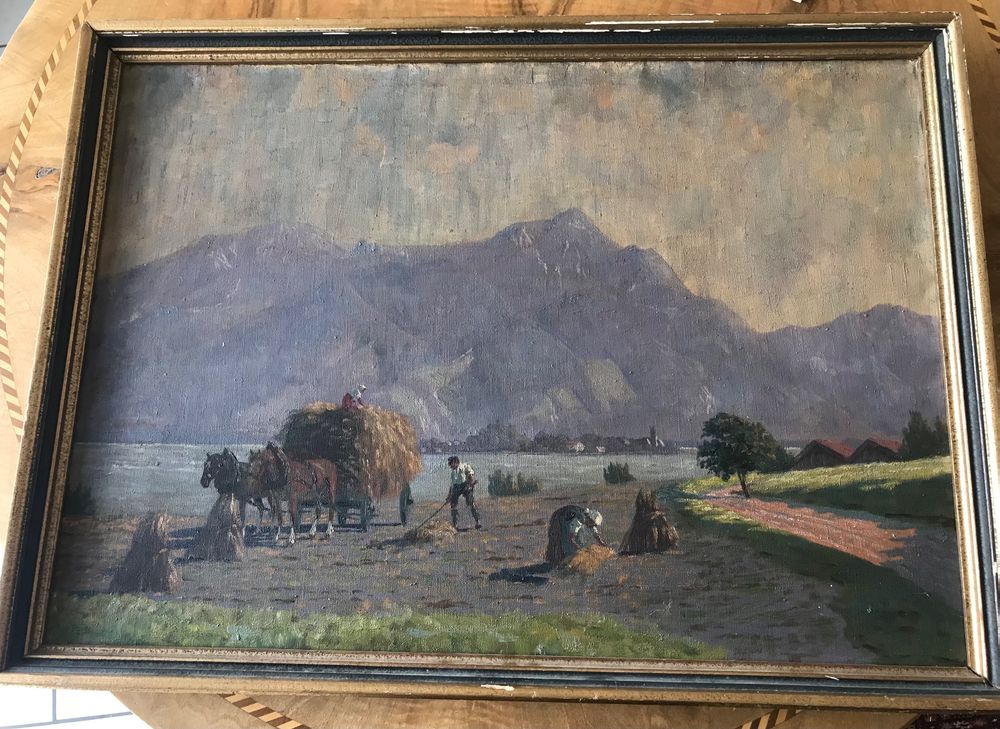 Liquidation einer Kunstsammlung Contemporary Art Kaufen auf Ricardo