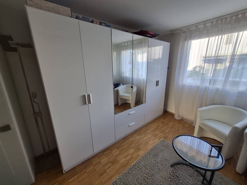 Armadietti a specchio: Spiegelschrank – Usato da Othmarsingen venduto da zoe_8g5n 1