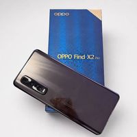 OPPO Find X2 Pro 512 GB, Ceramic Black, wie neu