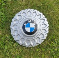 BMW E30 325 Zentraldeckel zu Kreuzspeichen-Styling-5