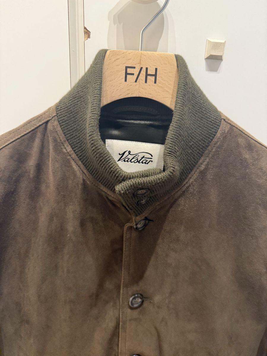 Giacche: Valstar Wildlederjacke – Nuovo (secondo la descrizione) da Zürich venduto da kijo01 2