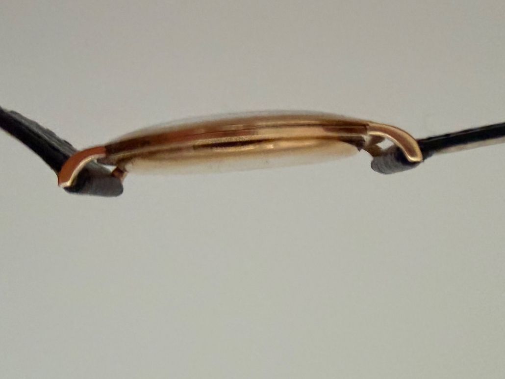 Orologi: Delbana 18k ultraflach – Usato da Satigny venduto da leo_wh92 4
