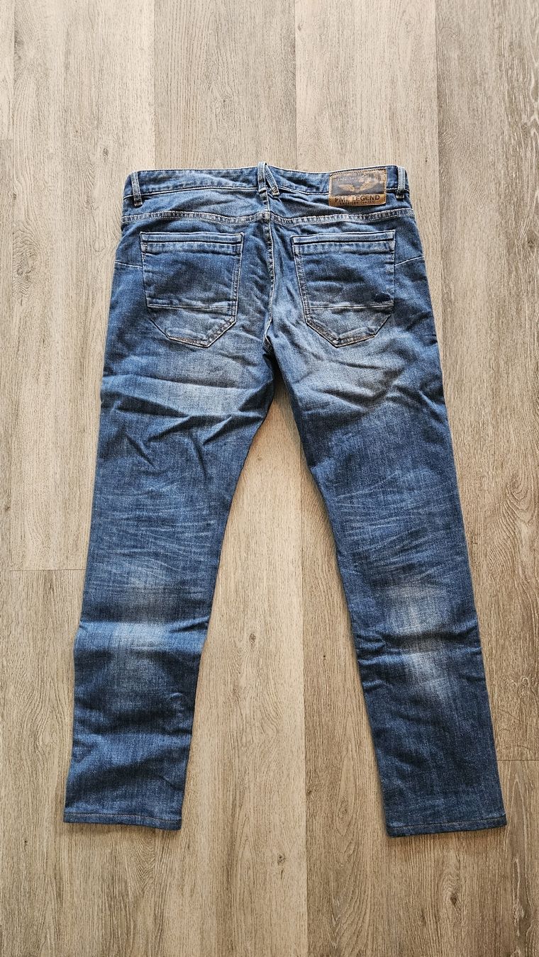 PME Legend Jeans: Herrenhose PME Legend – Gebraucht aus Wichtrach von Hofi05101981 2