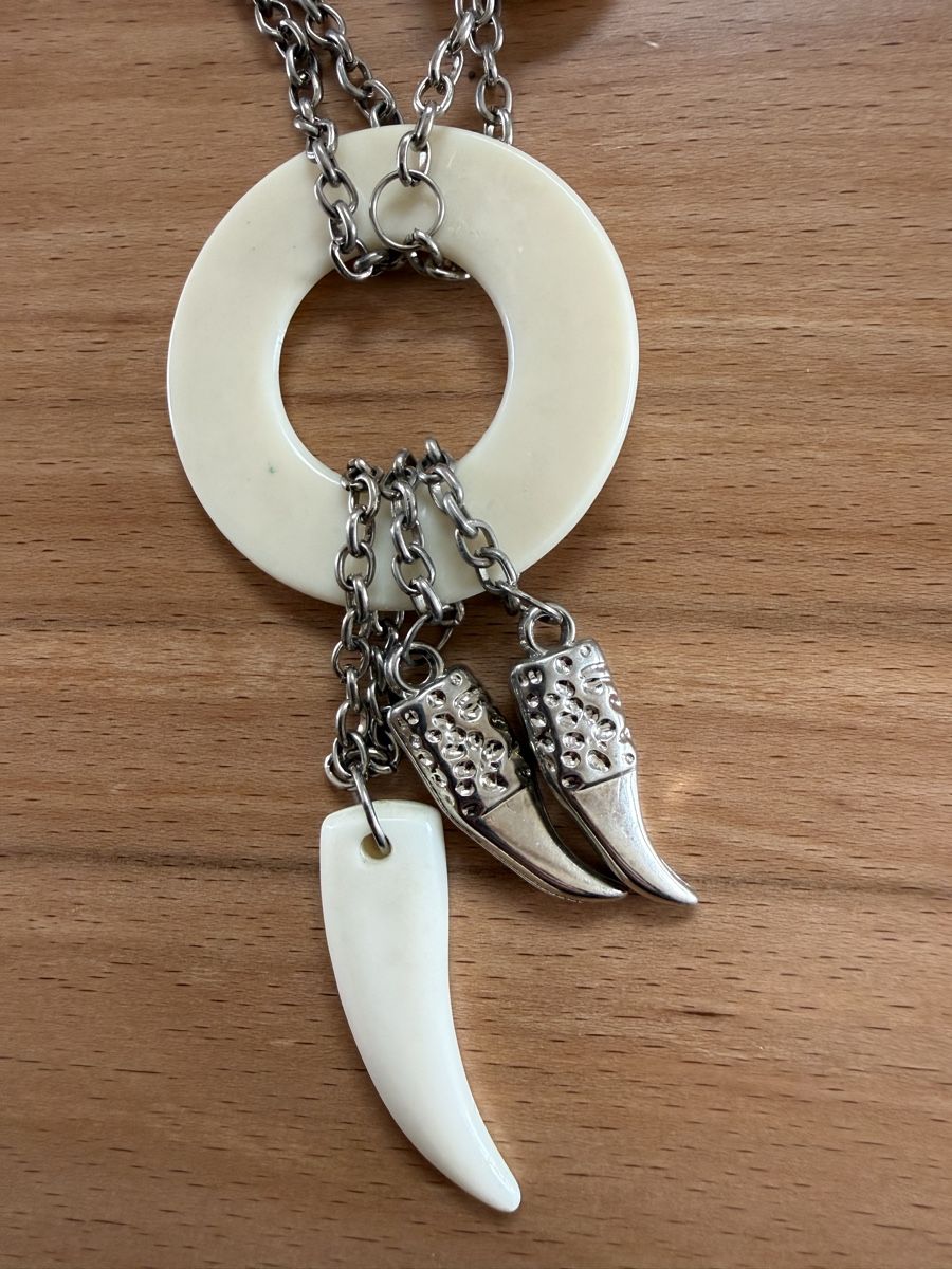 Catenine: Kette – Usato da Grenchen venduto da Bastet007 1
