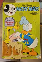 Walt Disneys Micky Maus Nr. 17/1982 Comic guter Zustand