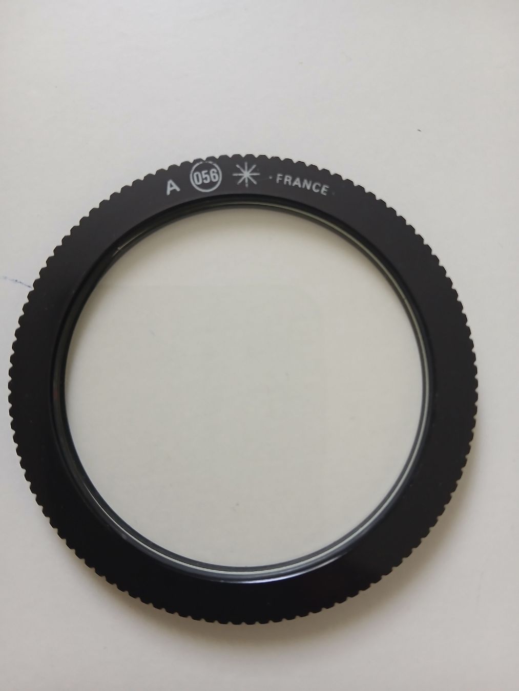 Cokin Filter: Filter Cokin A 056 – Gebraucht aus Nidau von Antik65