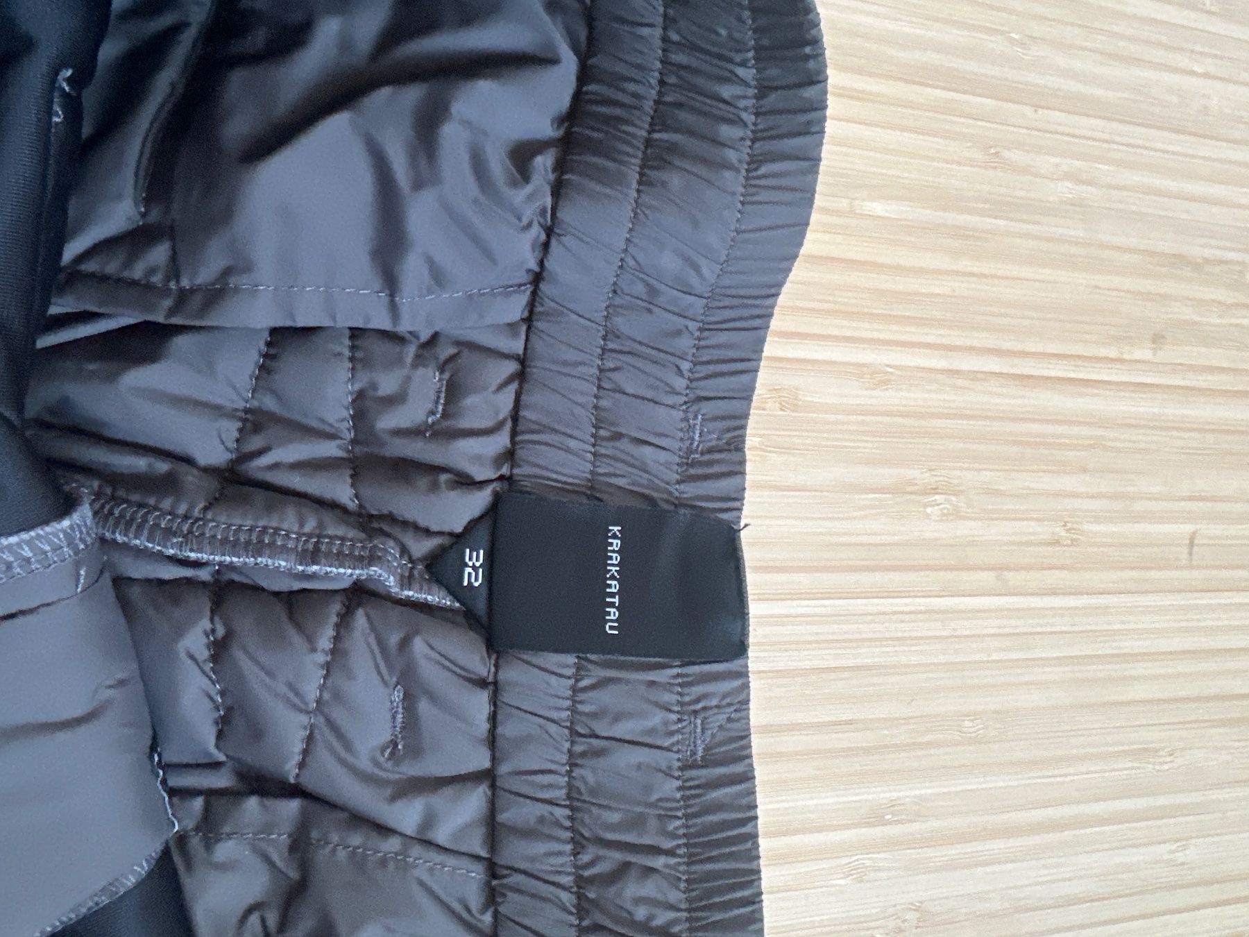 Pantaloni: Ski- Winterhose – Nuovo (secondo la descrizione) da Grenchen venduto da CaptainDan95 1