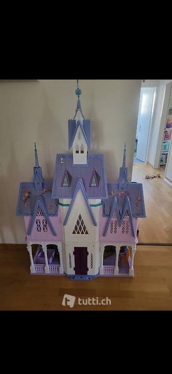 Elsa Schloss Kaufen auf Ricardo