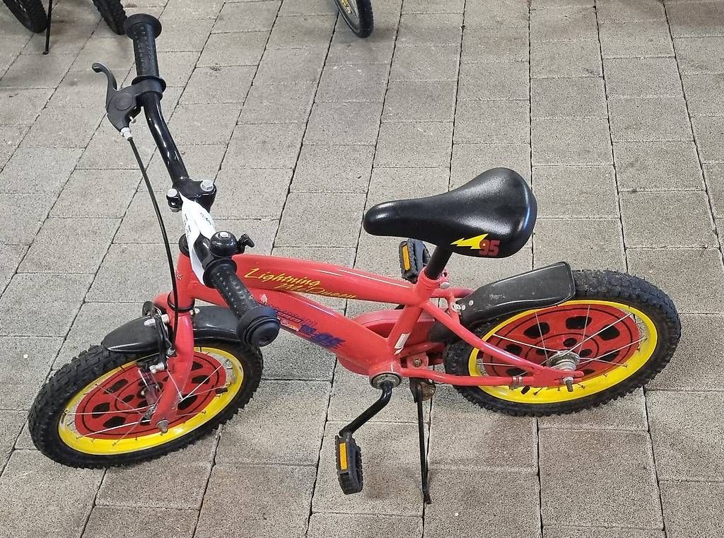 Biciclette: Jungs Velo – Usato da Muttenz venduto da Dona1991
