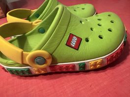 Crocs schue kinder J2(33-34) lego