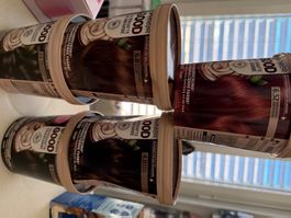 Garnier Haarfarben Tonung