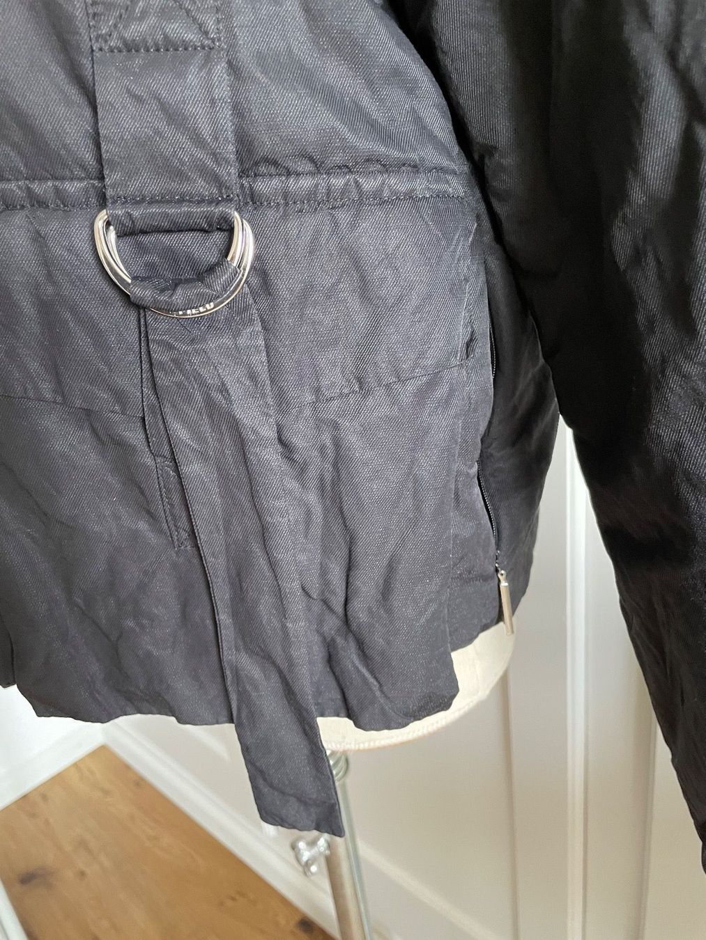 Airfield Giacche: Airfield Übergangsjacke – Usato da Schaffhausen venduto da marakesch41 3