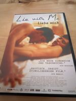 DVD Lie with Me Liebe mich Erotik-Drama 92 Min