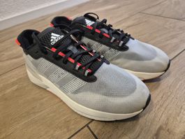 Adidas Laufschuhe Bounce, Grösse 44, Sommer leicht & bequem