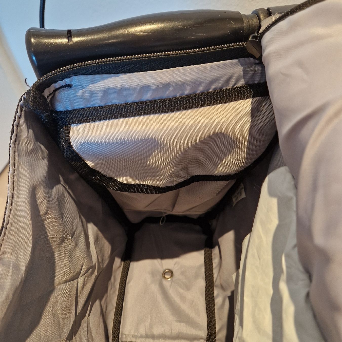 Gehhilfen: Topro Troja Rollator 2G M – Gebraucht aus Roggliswil von bi10do 5