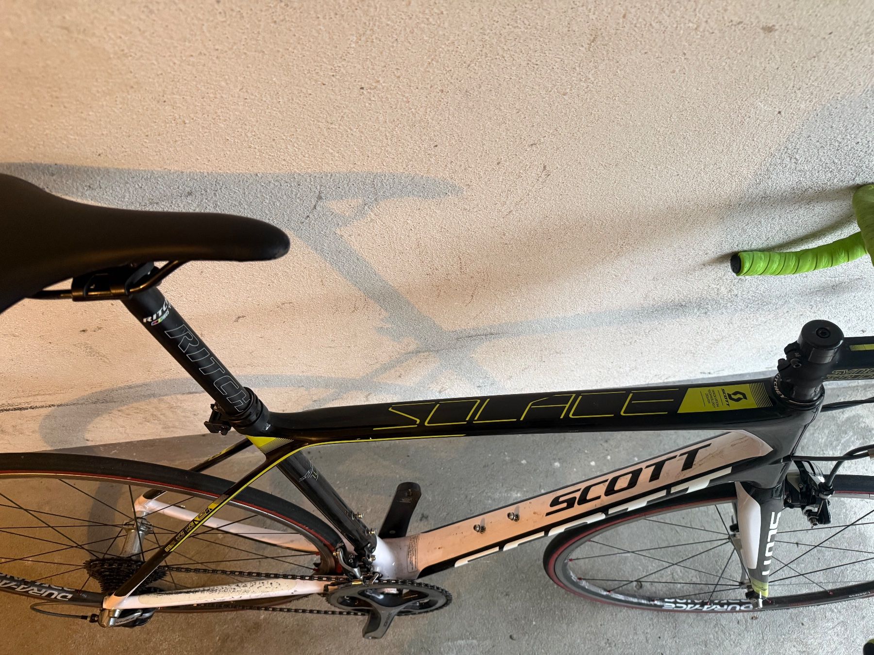 Scott Velos: Scott solace 10 und Scott addict 20 – Gebraucht aus Wetzikon von ama_6ldz 4