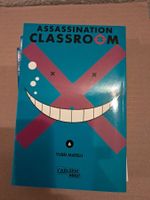 Assassination Classroom – Band 6