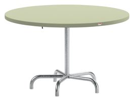 SCHAFFNER Gartentisch SäNTIS 117 cm - OVP
