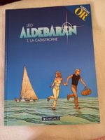 Aldebaran