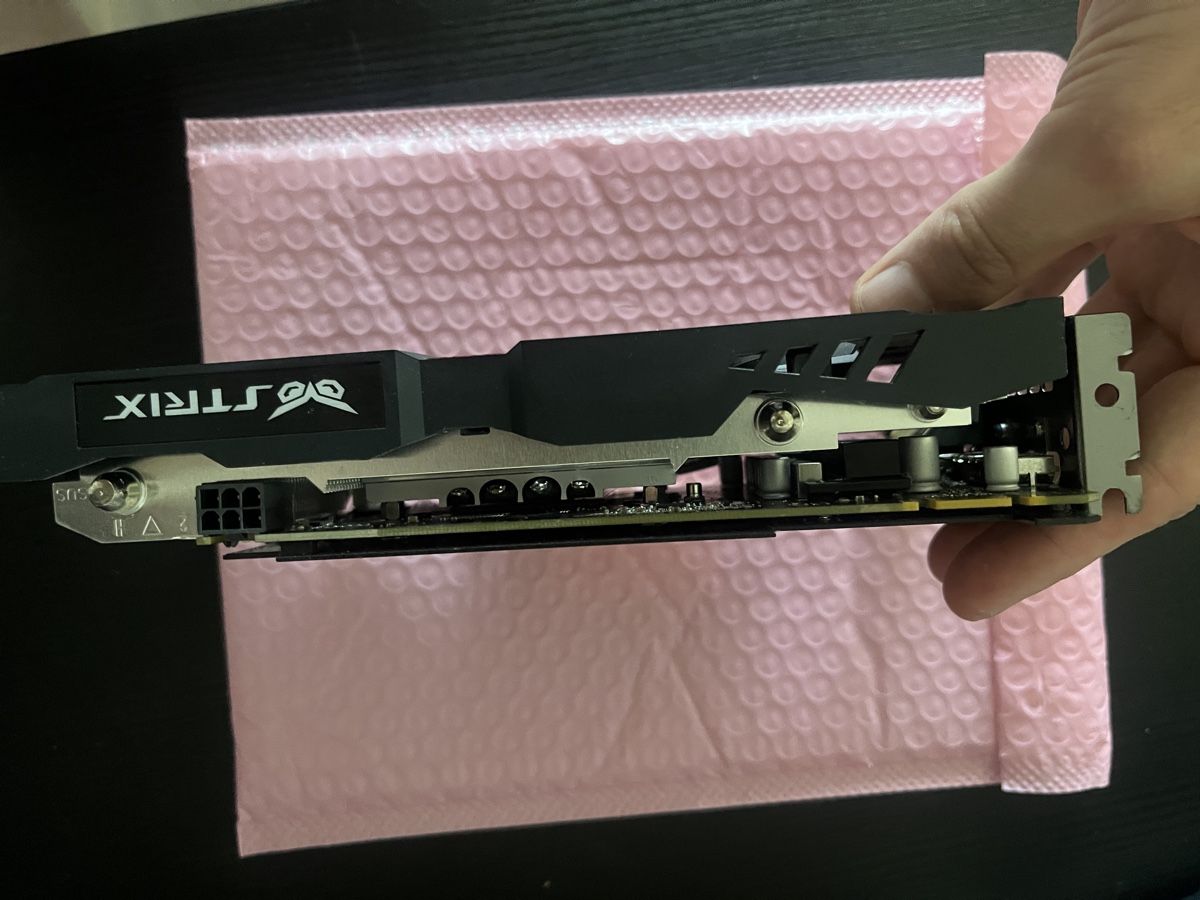 Asus Schede grafiche: ASUS GTX960 – Usato da Belp venduto da tri_j77p 2