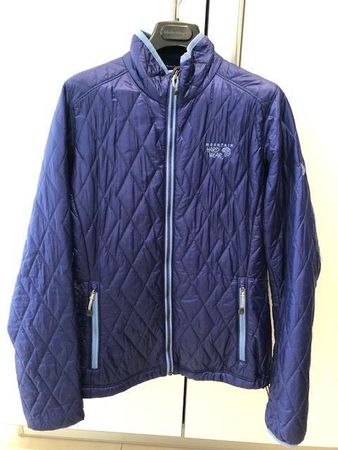 Mountain Hard Wear Mis.M  unisex