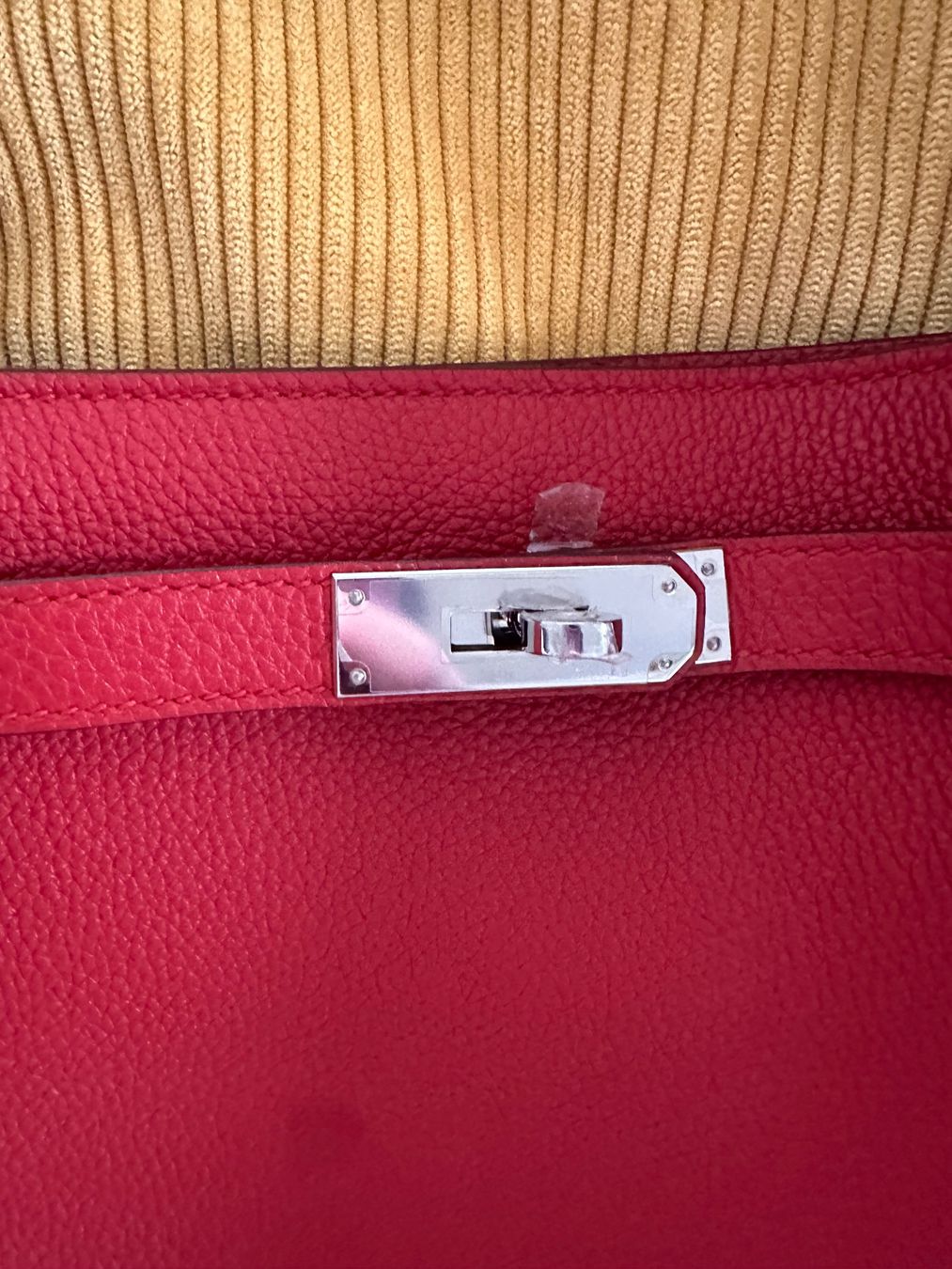 Hermès Borse da donna: Neuwertige Hermes So Kelly – Nuovo (secondo la descrizione) da Dottikon venduto da Timo73 1