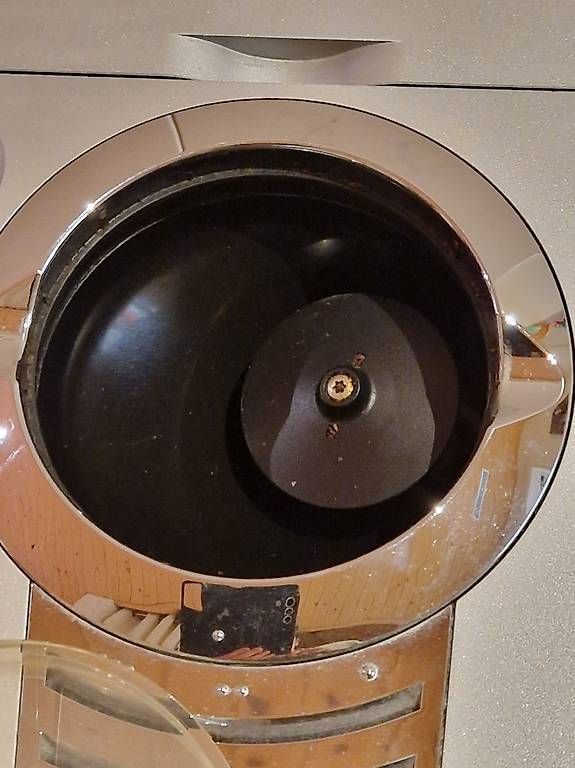 Jura Kaffeemaschinen & Espressomaschinen: Kaffeemaschine – Gebraucht aus Maschwanden von nur_7pkj 3
