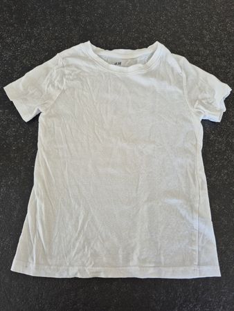 T-Shirt für Jungs, Gr. 122/128, wie neu