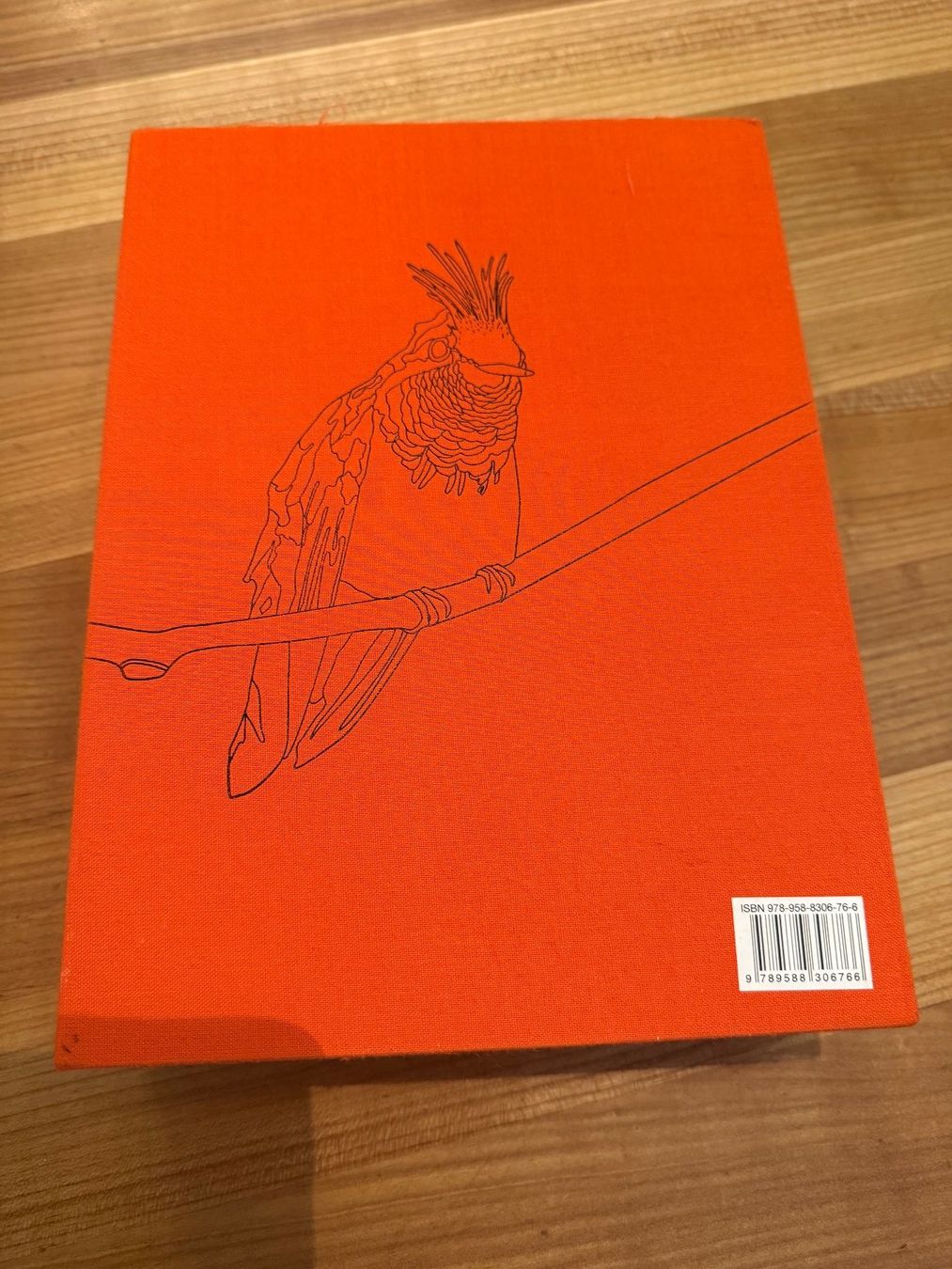 Bücher: birds in columbia murray cooper – Gebraucht aus Zürich von fehlton 5