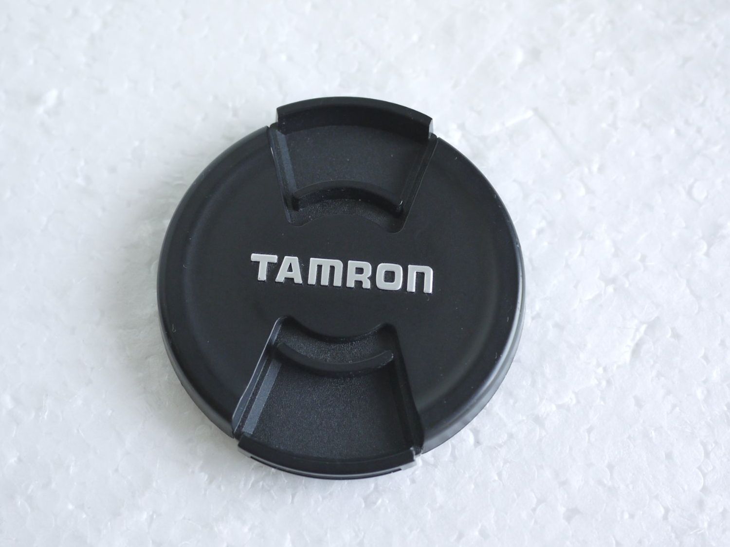 Tamron Obiettivi: Tamron 62mm Vordeckel / bouchon avant / Front Cap. Original. – Usato da Egg b. Zürich venduto da JCB
