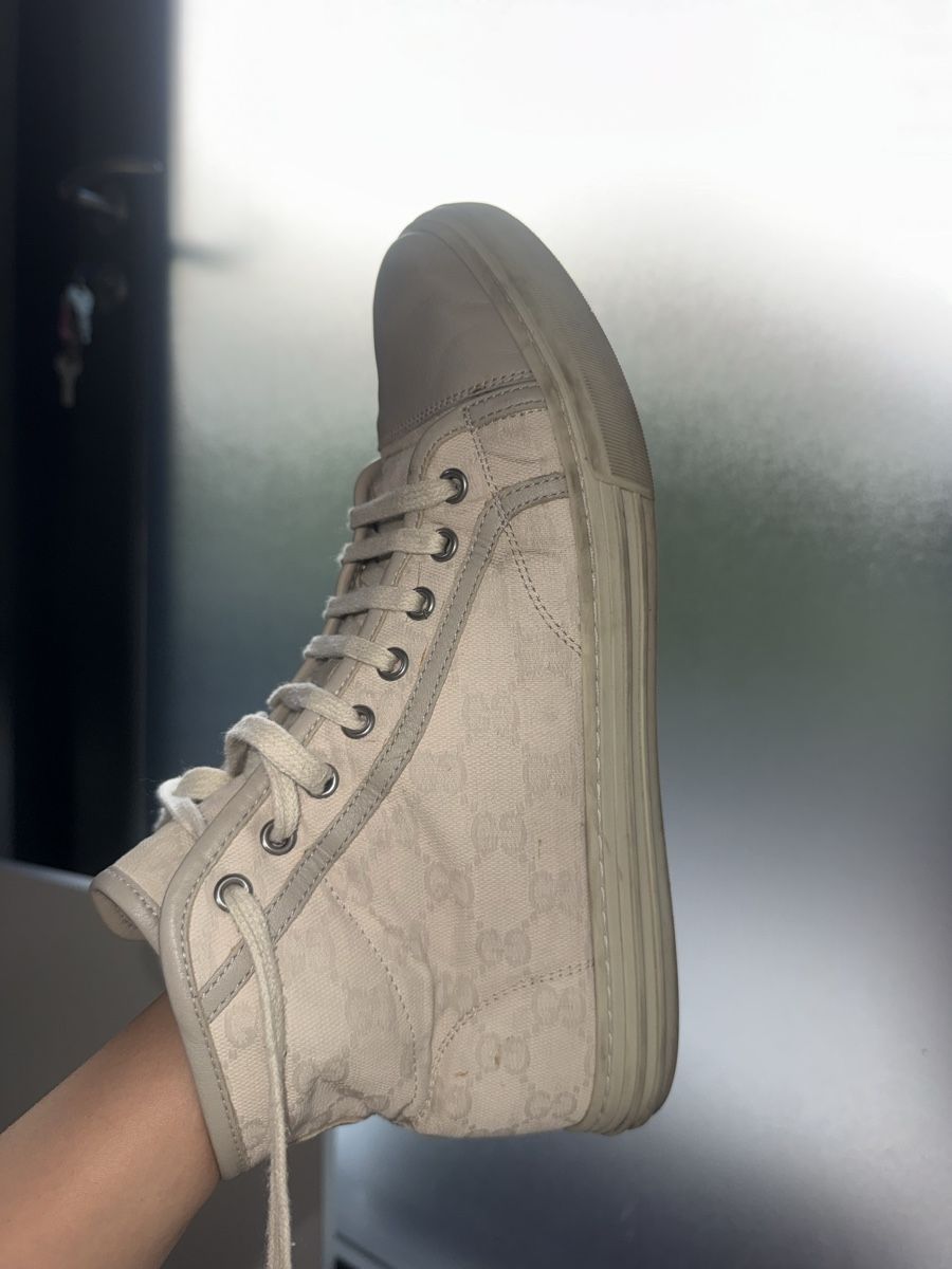 Gucci Scarpe da uomo: Gucci Sneaker – Usato da Erlenbach ZH venduto da ros_s9hz 2