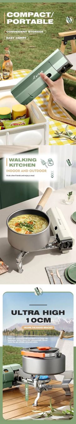 Griglie: Camping Gas Kochen Picknick Grill – Nuovo e nell'imballaggio originale da Steinmaur venduto da SergiusS 4
