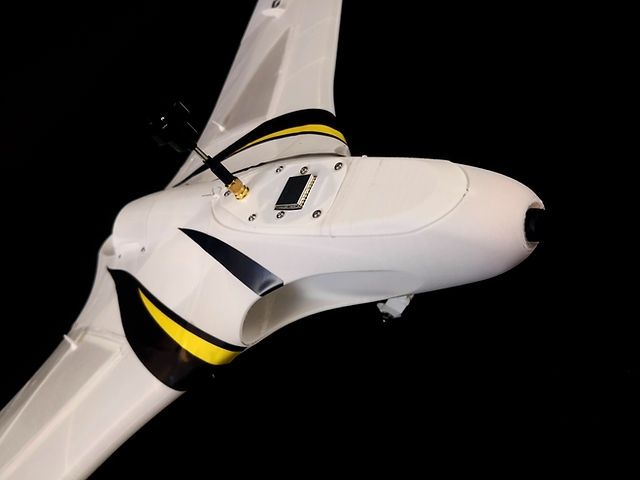Modellismo RC: Impeller-Jet Bausatz (3D-Druck) – Nuovo e nell'imballaggio originale da Gonten venduto da reko12 1
