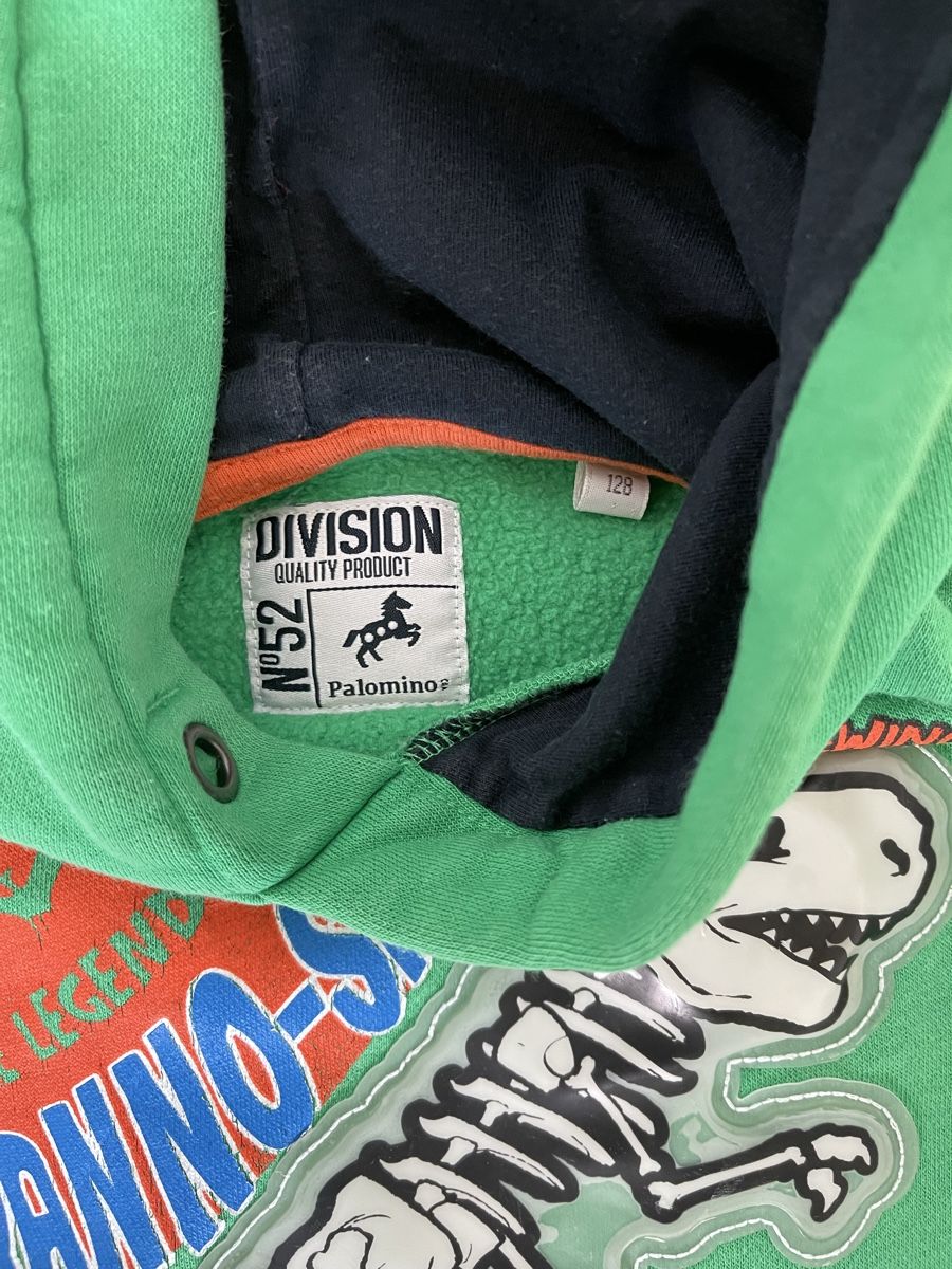 Maglioni & Felpe: Pull garçon taille 128 – Usato da MARLY venduto da AISLEE 1